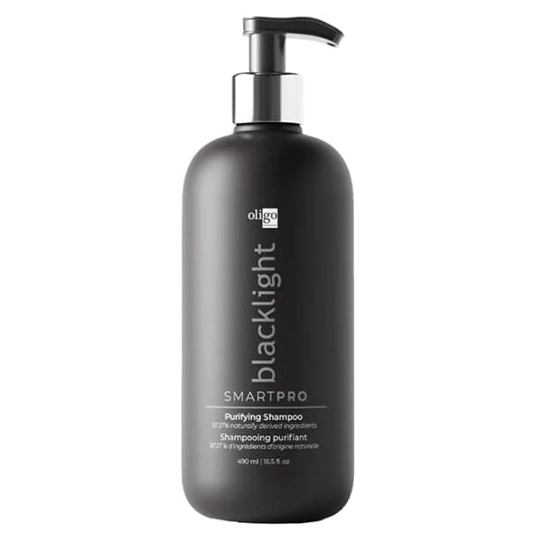 Blacklight SMART Purifying Shampoo