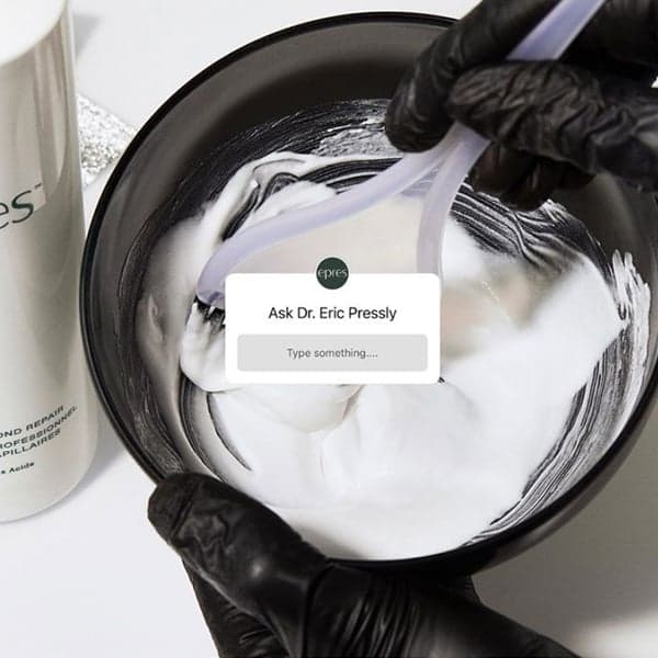 founders of olaplex launch new bond building acid free innovation