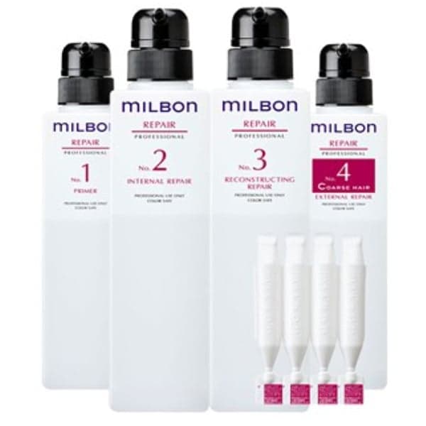 Repair Professional Treatment