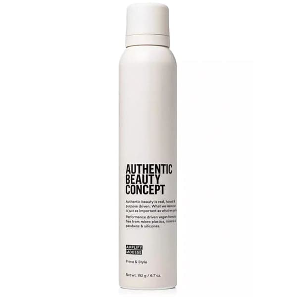 Amplify Mousse