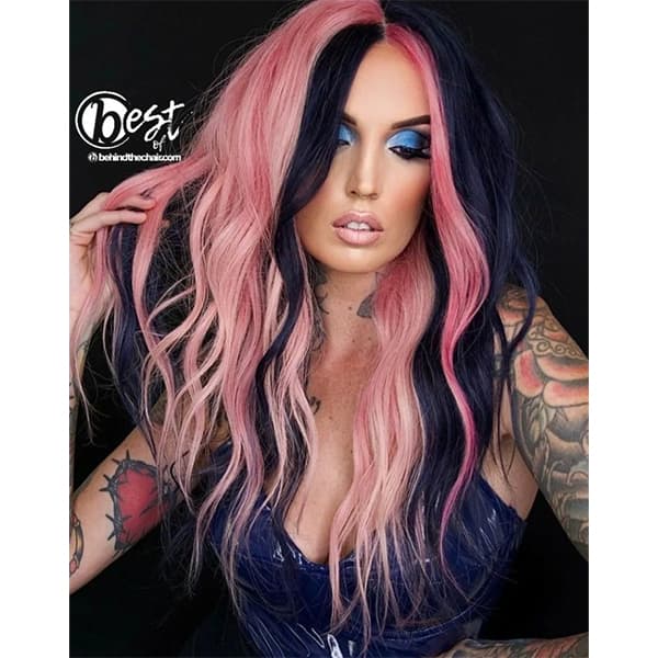 color-blocking-hair-inspiration