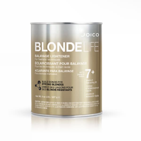 Blonde Life Balayage Lightener