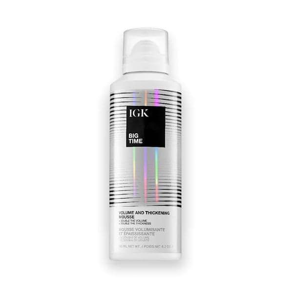 Big Time Volume Mousse
