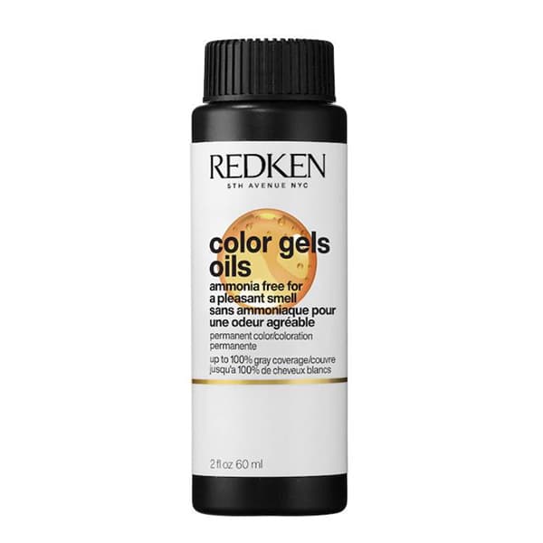 Color Gels Oils