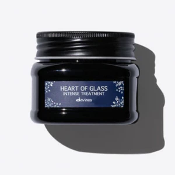 Heart of Glass Intense Treatment