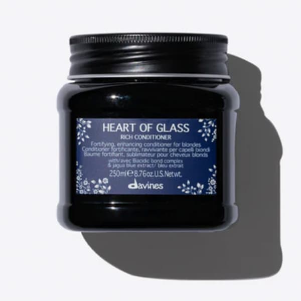 Heart of Glass Rich Conditioner
