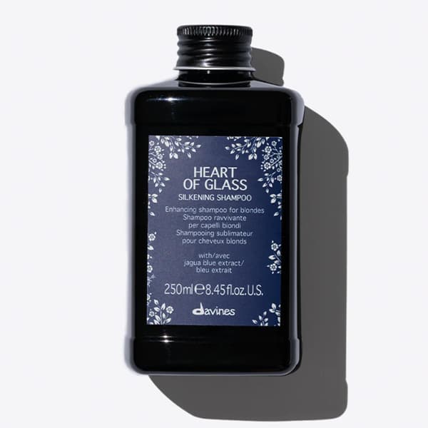 Heart of Glass Silkening Shampoo