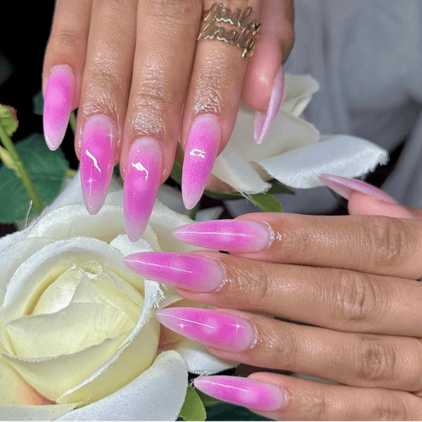 Photo Credit: Instagram via @nailanalysse
