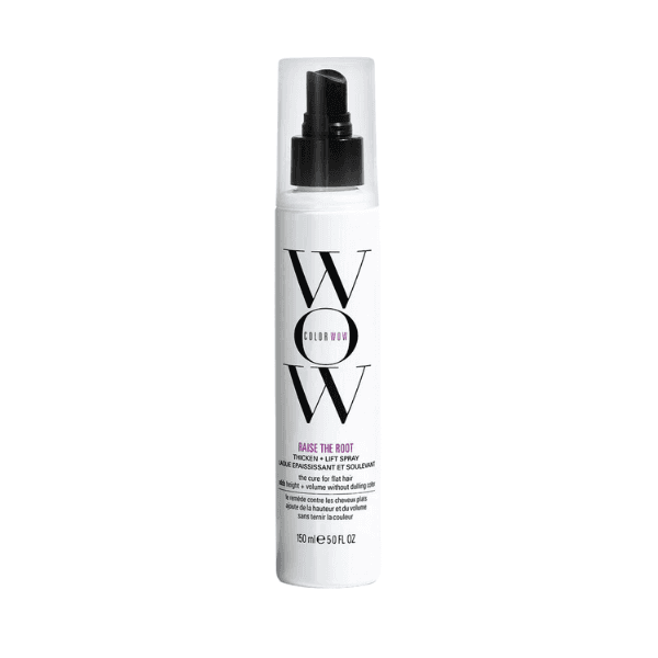 Raise the Root Thicken and Lift Spray