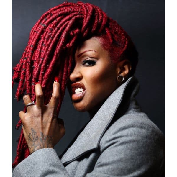 <p>Artist: <a href="https://www.instagram.com/cicelydoesmyhair/">@cicelydoesmyhair</a></p>