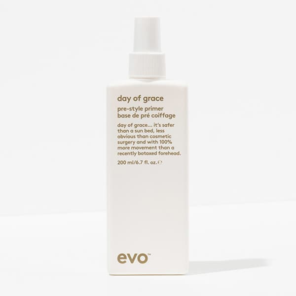 Day of Grace Pre-Style Primer