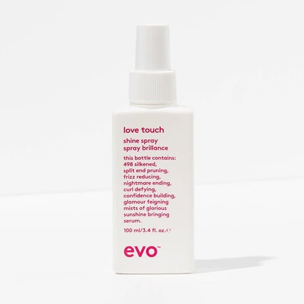 Love Touch Shine Spray