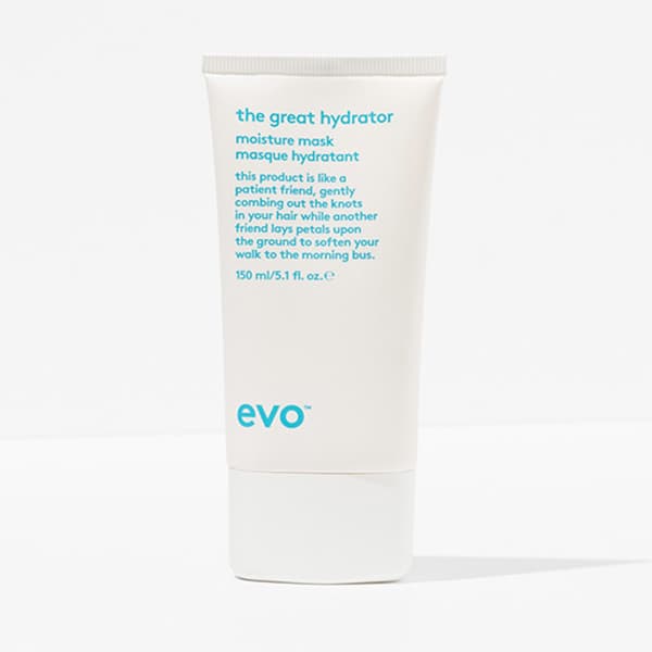The Great Hydrator Moisture Mask