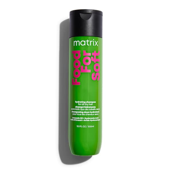 Food For Soft Hydrating Shampoo