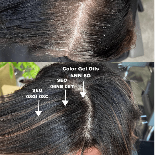 gray coverage tips