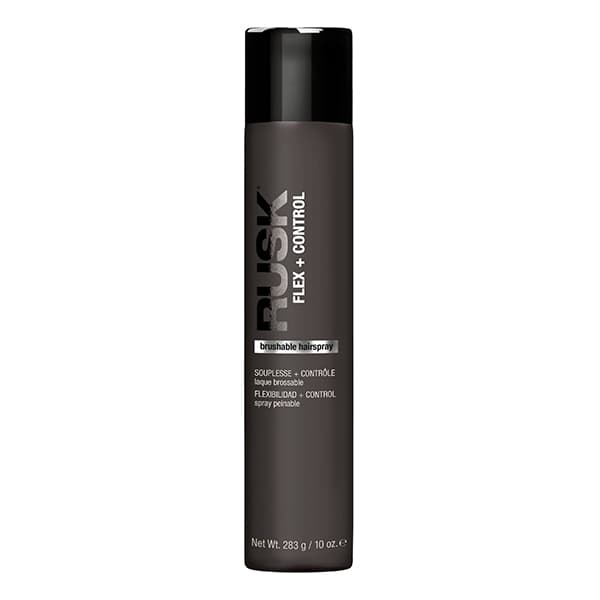 Brushable Hairspray