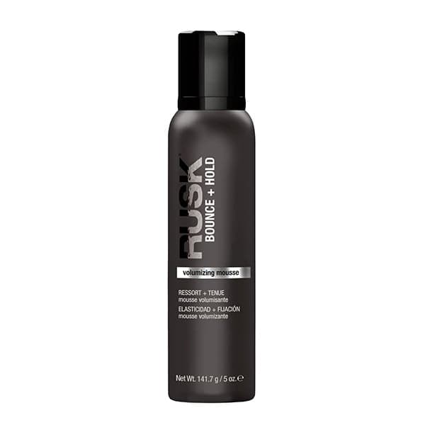 Volumizing Mousse