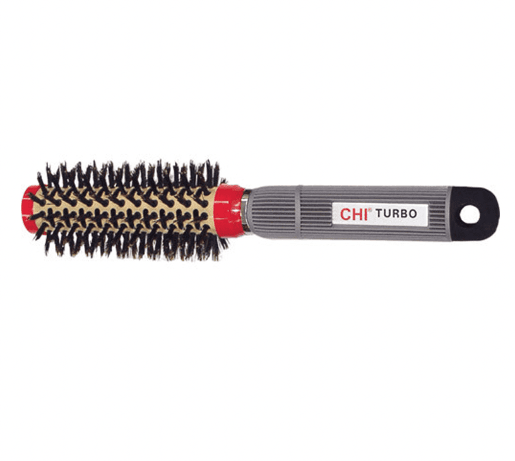 Turbo Ceramic Round Boar Brush