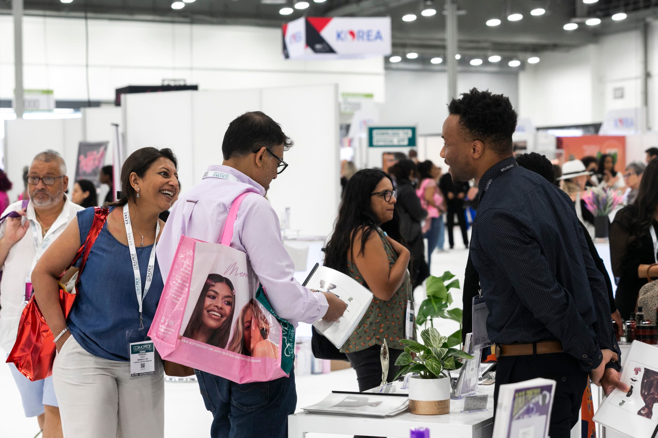 cosmoprof 2023