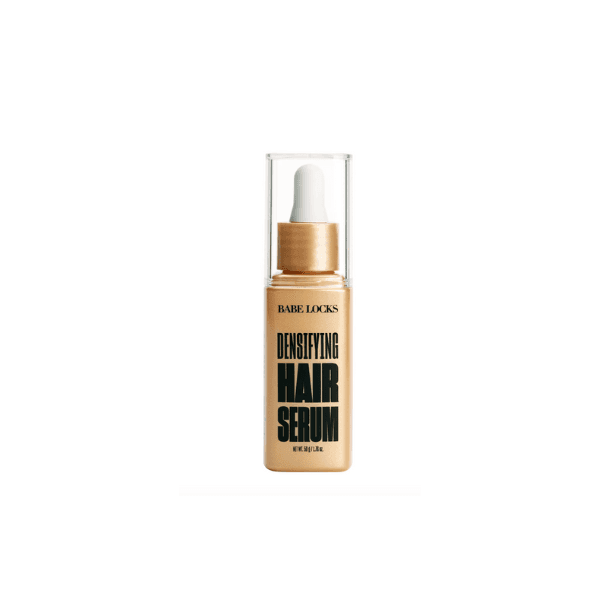 Densifying Hair Serum