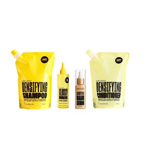 babe original launches into haircare