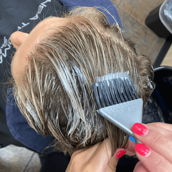 redken abc conditioner