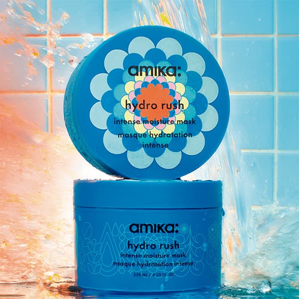 Hydro Rush Intense Moisture Mask