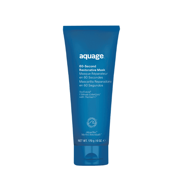 60-Second Restorative Mask