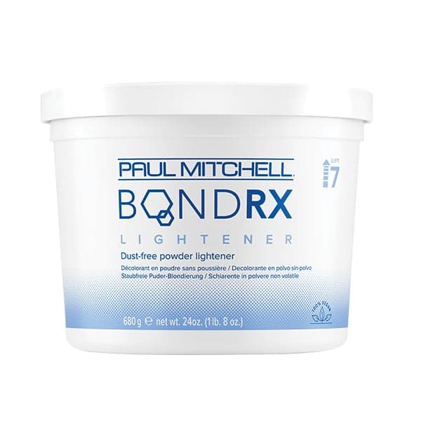 Bond Rx Lightener