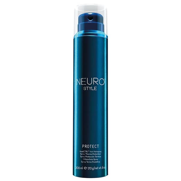 Neuro Protect HeatCTRL® Iron Thermal Protection Hairspray