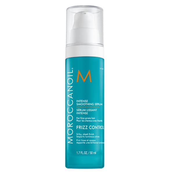 Intense Smoothing Serum