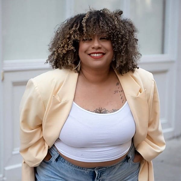 jeannetta walker-rodgers watchmyhairbounce joico global technical director the btc show lineup get tickets