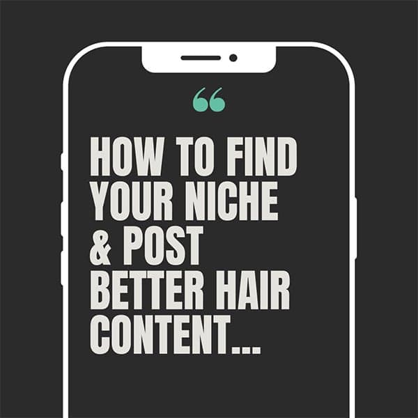 HOW HAIRDRESSERS CAN BUILD THEIR INSTAGRAM AND GROW BUSINESS USING INSTAGRAM AND SOCIAL MEDIA TIPS FOR STYLISTS MOROCCANOIL COLLECTIVE HAIR PHOTOGRAPHY POSTING AND HAIR EDUCATION TIPS