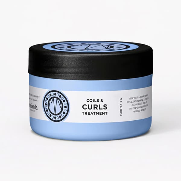 Coils & Curls Finishing Treatment Masque