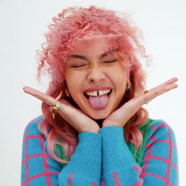 <p><strong>Candy Crush</strong></p>
<p>30g clear + 3g flame + 1g fuchsia</p>
<p>40g clear + 2g flame + 5g fuchsia</p>
<p>50g clear + 4g fuchsia + 1g flame</p>
