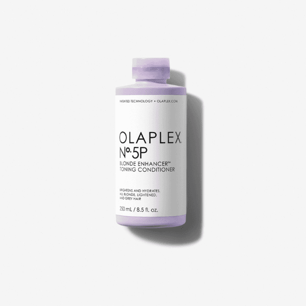 Blonde Enhancer Toning Conditioner