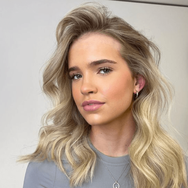 Photo Credit: Instagram via @amyb_hairldn