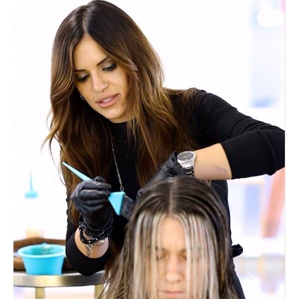 moroccanoil academy new york city nyc in person classes why hairdressers stylists should invest in continued education earn more money grow new clientele and keep up with hair trends