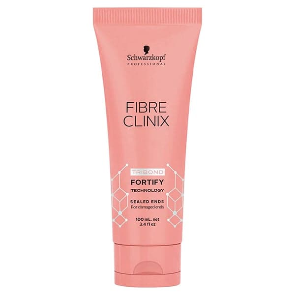 FIBRE CLINIX™ Fortify Sealed Ends