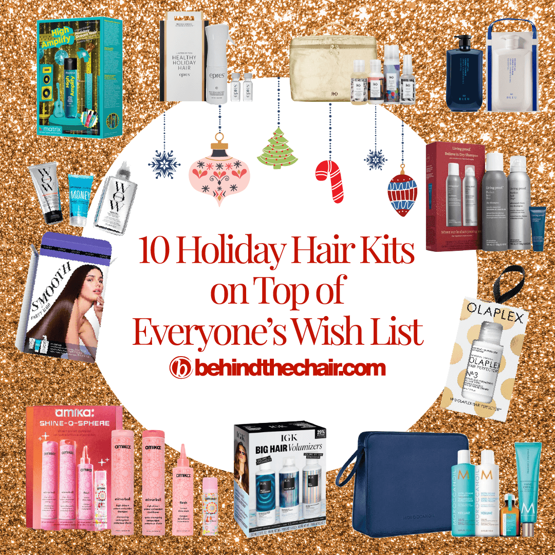 holiday launch list
