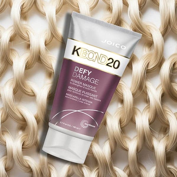 KBOND20 Defy Damage Power Masque