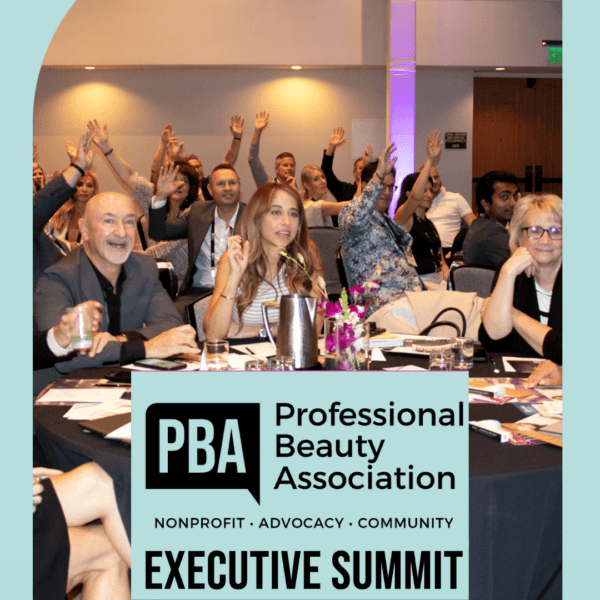 pba exec summit
