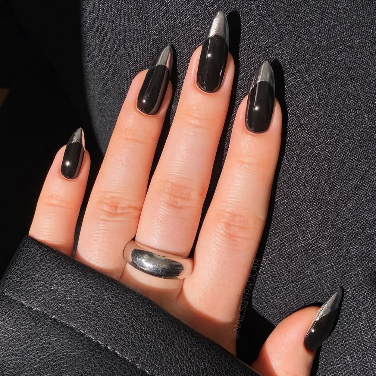 <p>Artist: <a href="https://www.instagram.com/nailsbypaular/">@nailsbypaular</a></p>