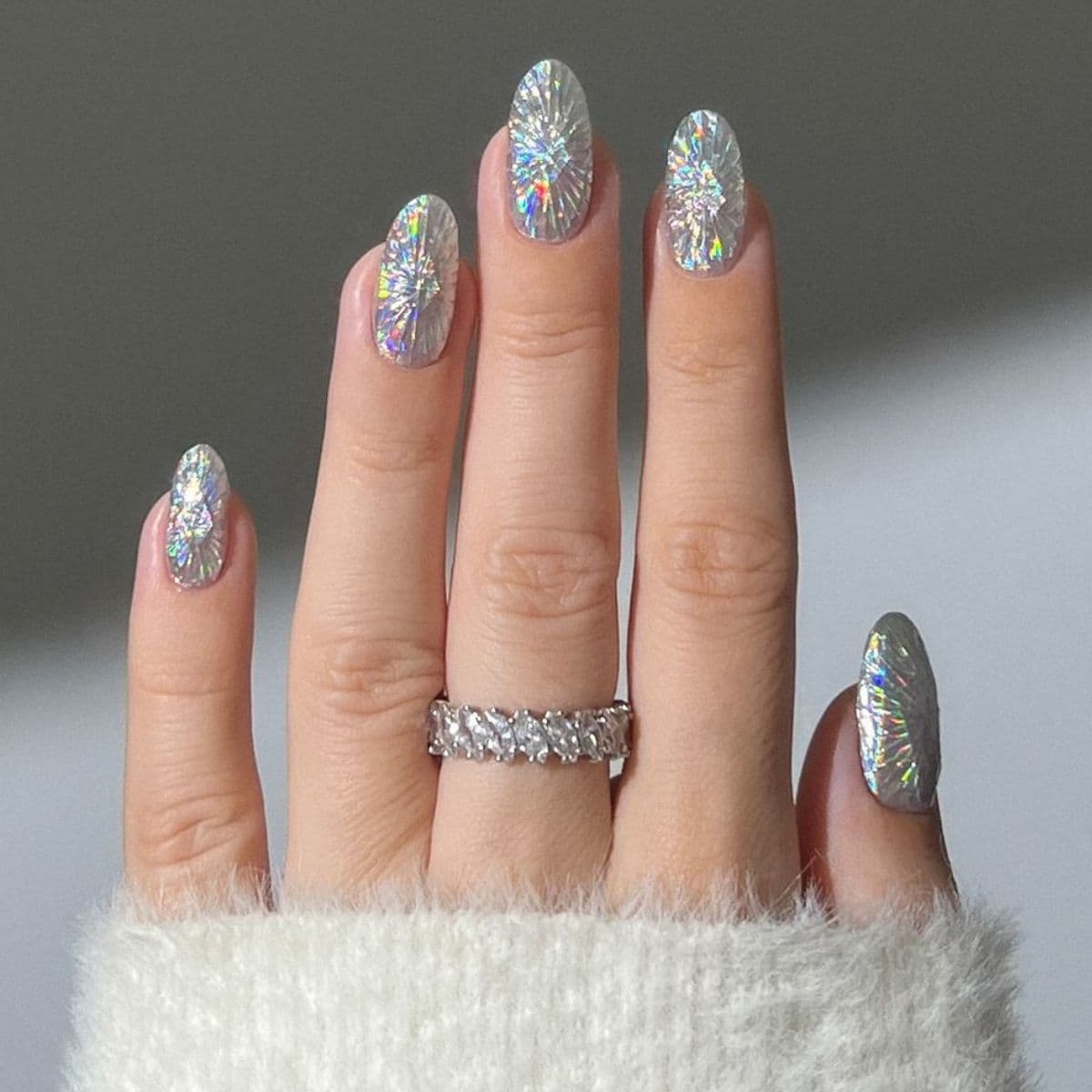 Photo Credit: Instagram via @heygreatnails