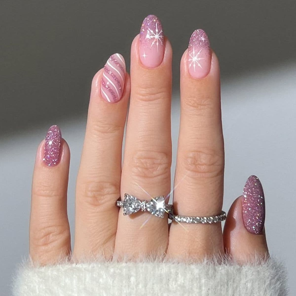 Photo Credit: Instagram via @heygreatnails