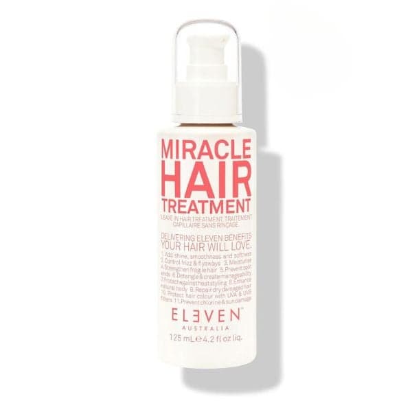 Miracle Hair Treatment