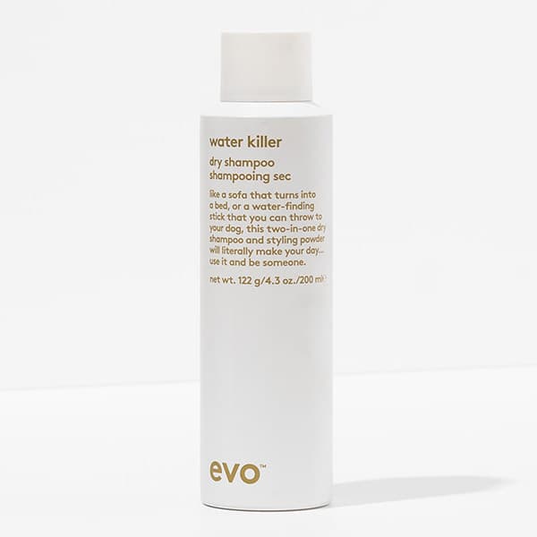 Water Killer Dry Shampoo