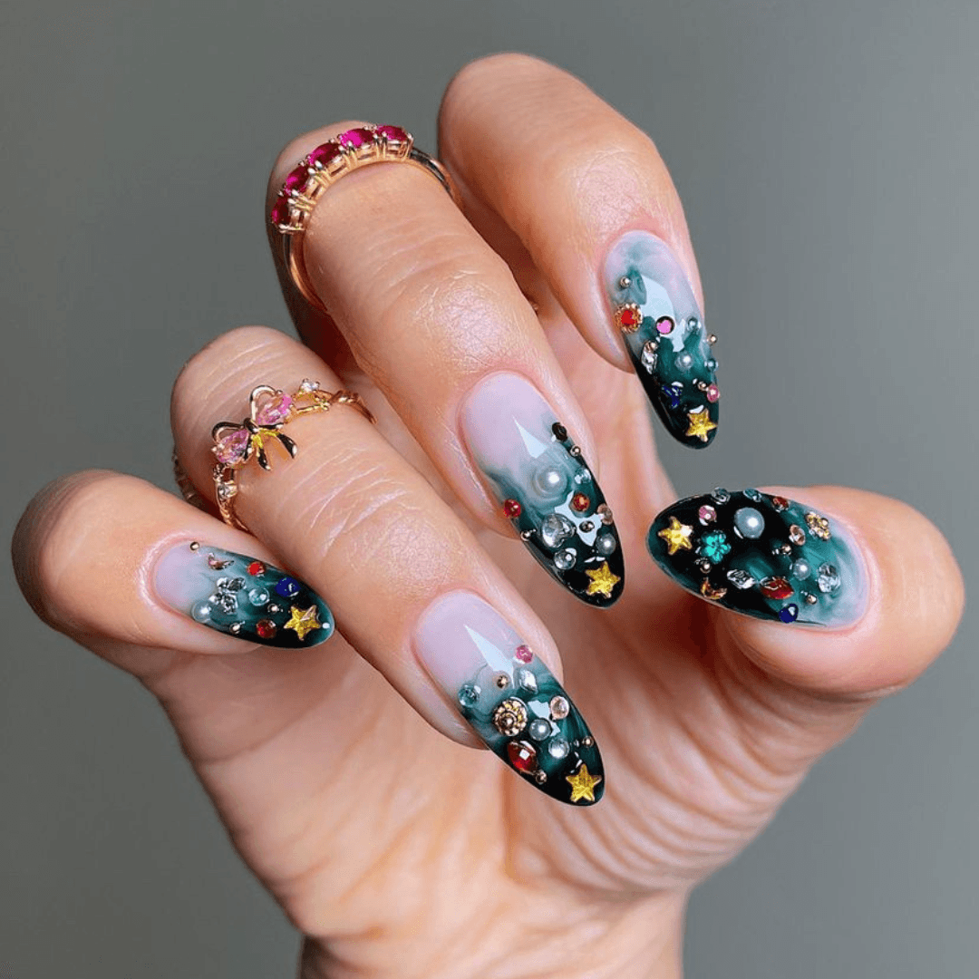 hol nails 1 2