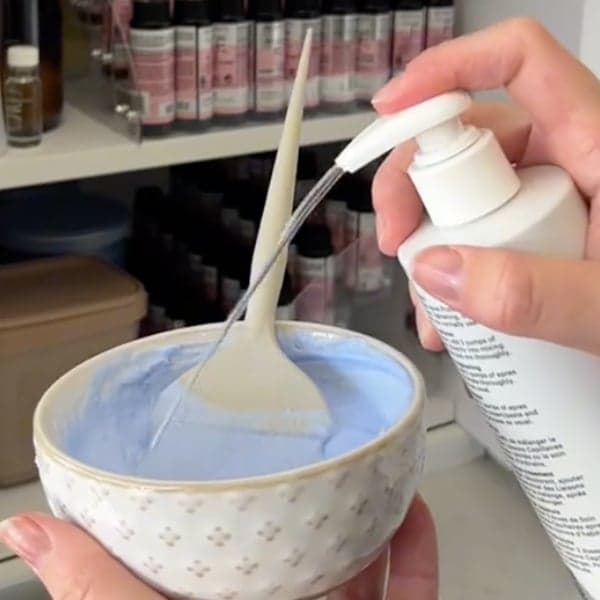 add bond building into hair color haircolor appointments epres treatment