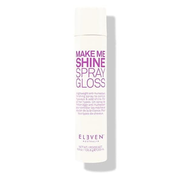 Make Me Shine Spray Gloss